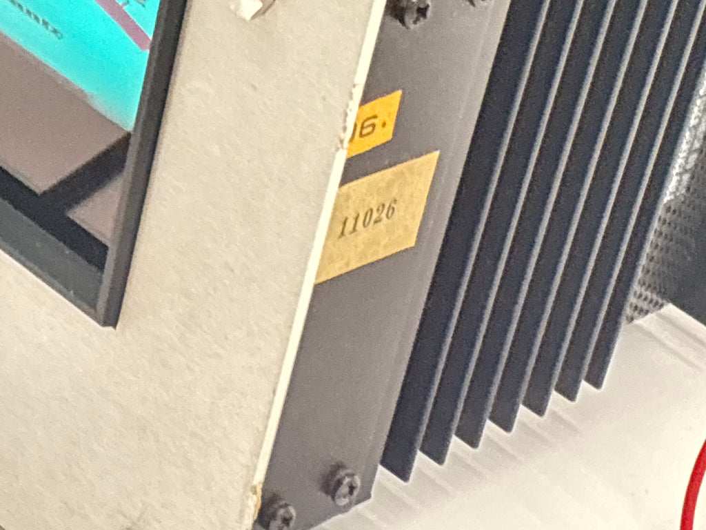 Marantz - Model 250M - Power amplfier