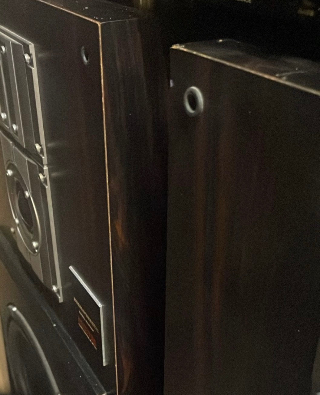 Marantz - DMS 350 - Luidsprekerset