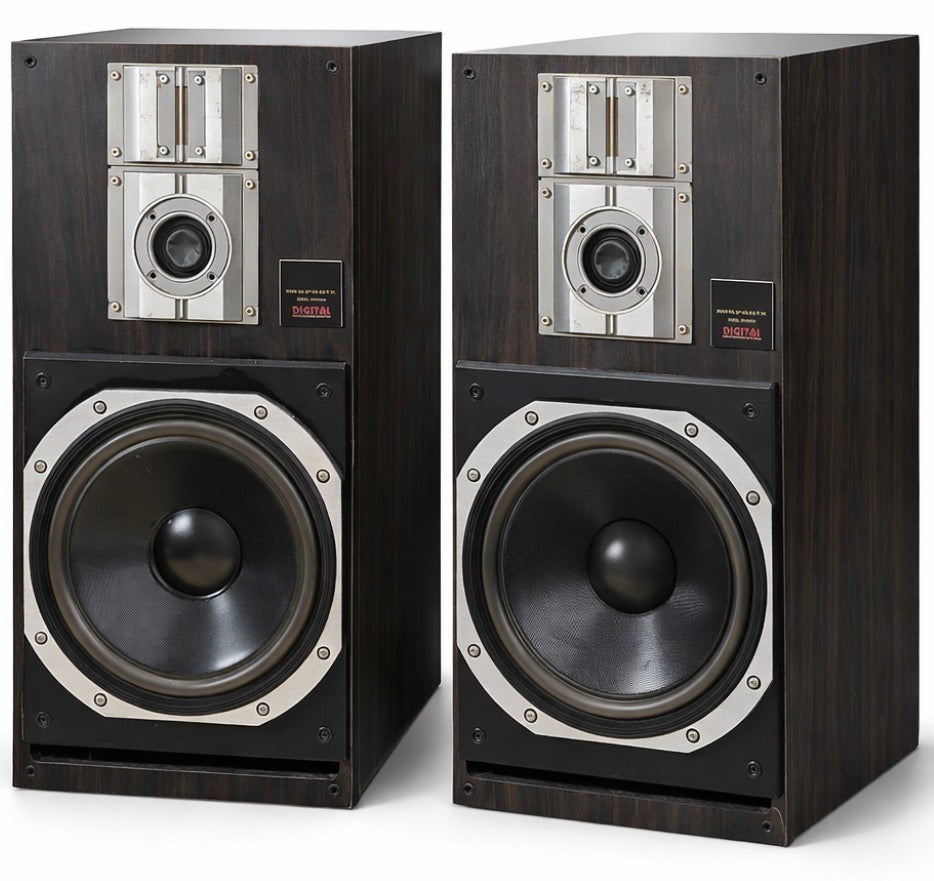 Marantz - DMS 350 - Luidsprekerset