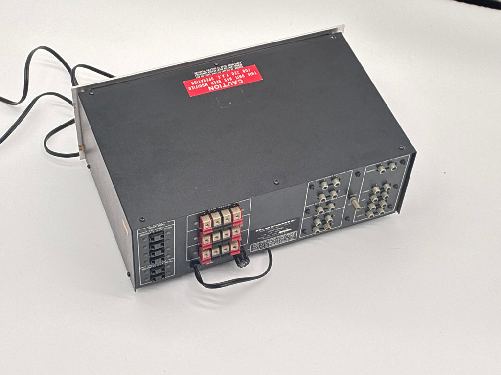 Marantz - Model 3600