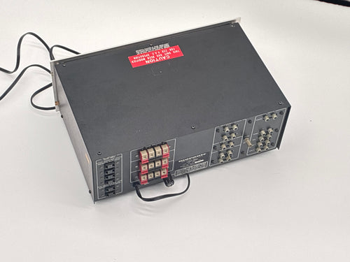 Marantz - Model 3600