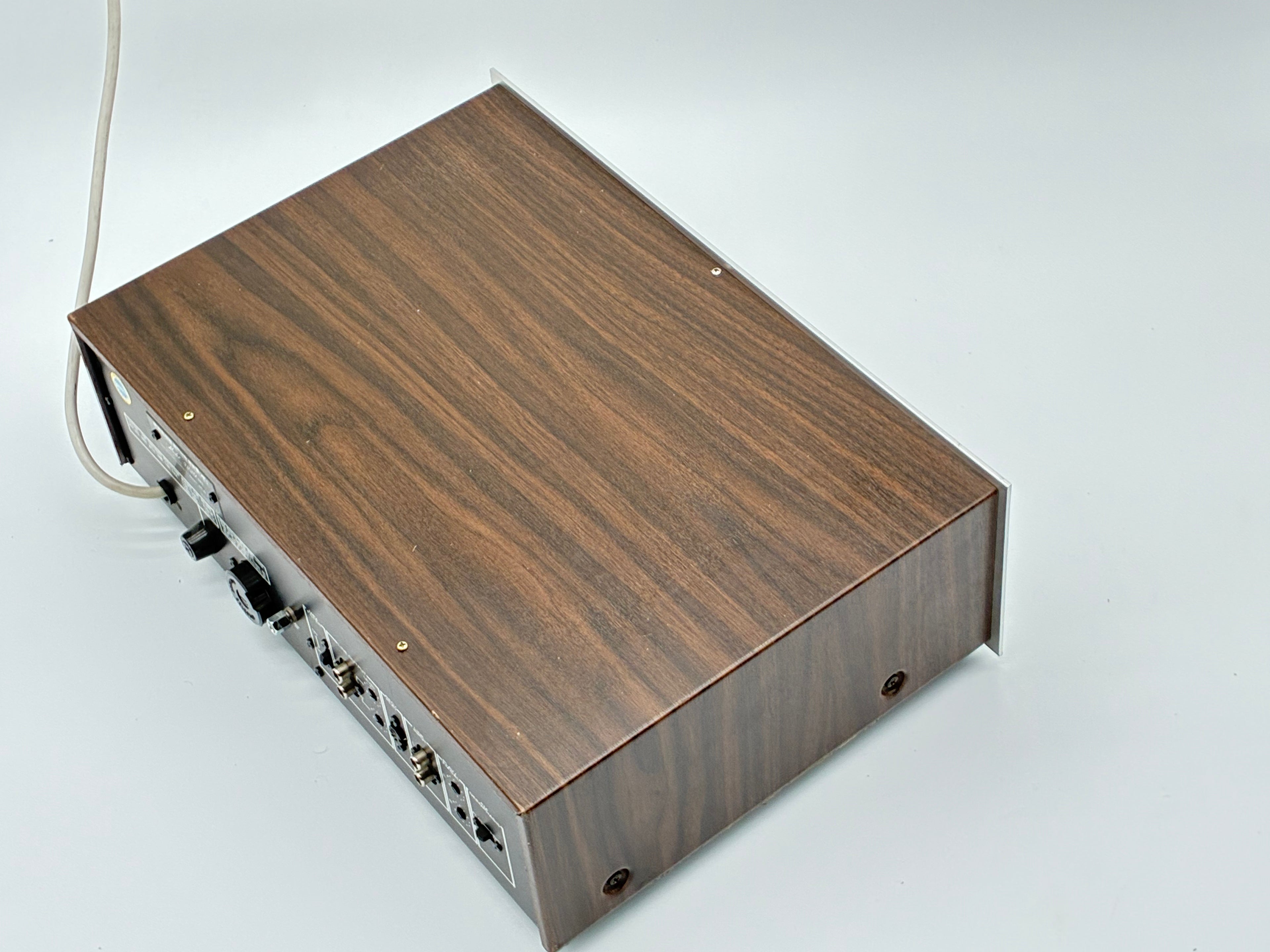 Marantz - Model 5220 - Stereo cassette deck