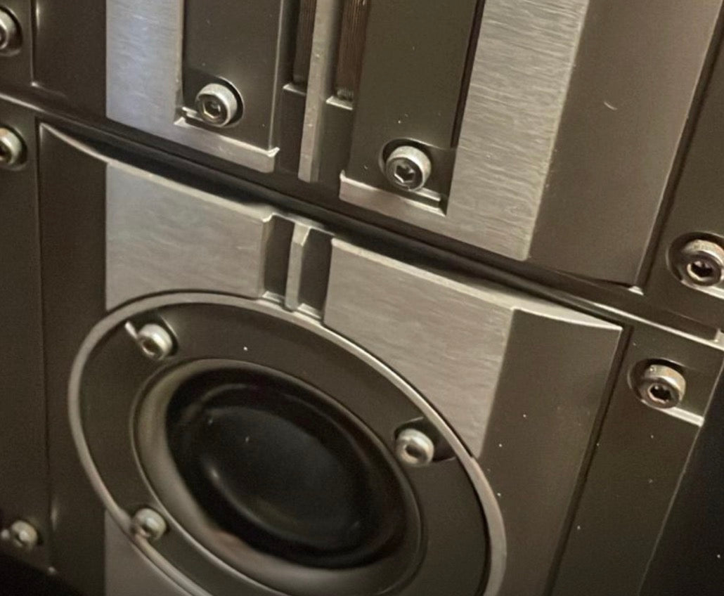 Marantz - DMS 350 - Luidsprekerset