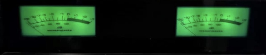 Marantz - Model 250M - Power amplfier